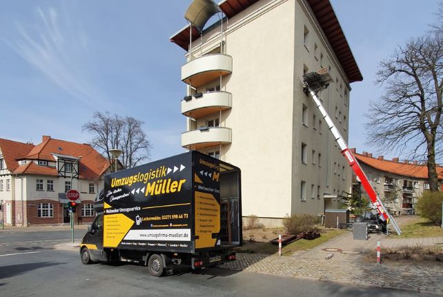 Schrägaufzug Langenfeld Rheinland – perfekte Alternative