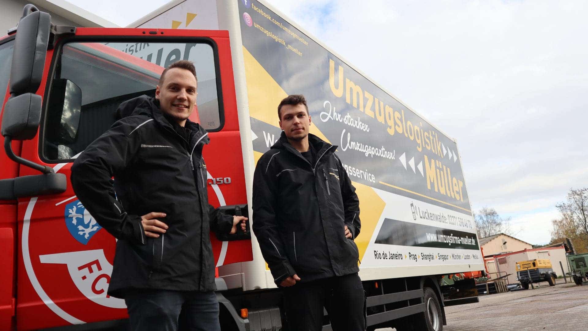 Umzug von Langenfeld Rheinland nach Hamburg Umzüge zum Festpreis